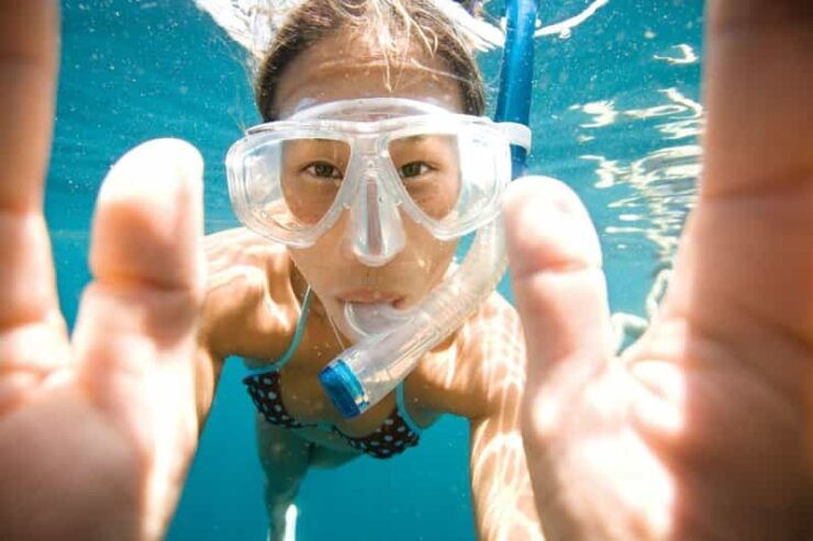 Key Largo: Molasses Reef Snorkeling Trip - Good To Know