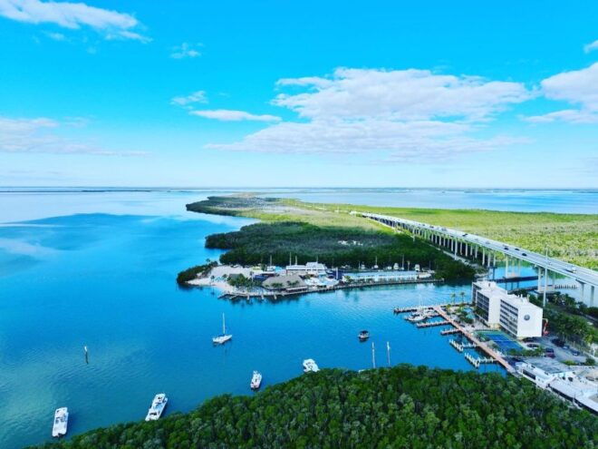 Key Largo Pontoon Boat Rentals - Additional Information