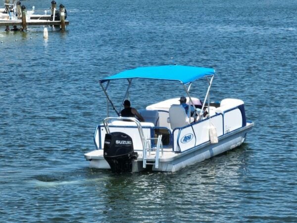 Key Largo Pontoon Boat Rentals - Common Questions