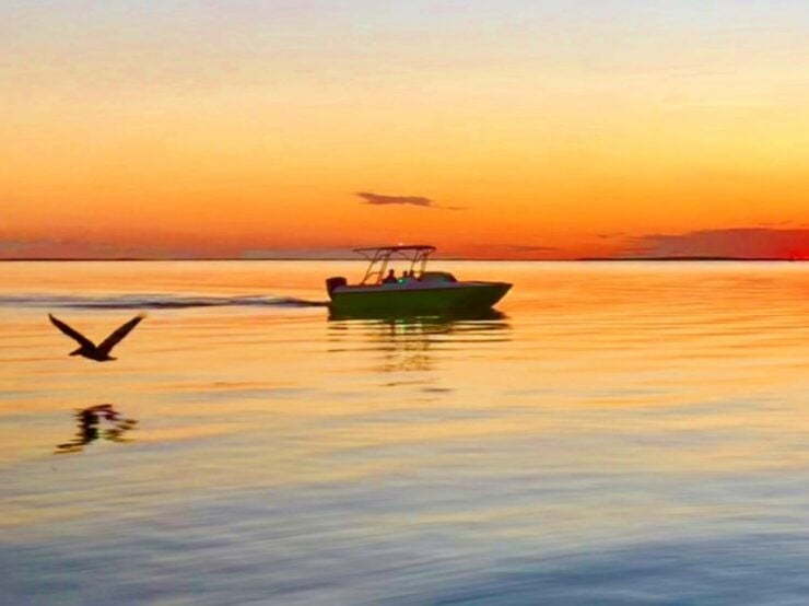 Key Largo: Private Sunset Cruise - Experience Highlights