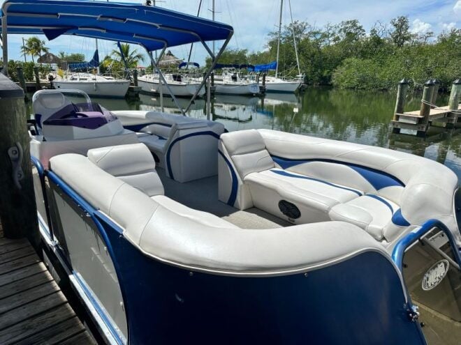 Key Largo: Private Sunset Cruise - Booking and Payment