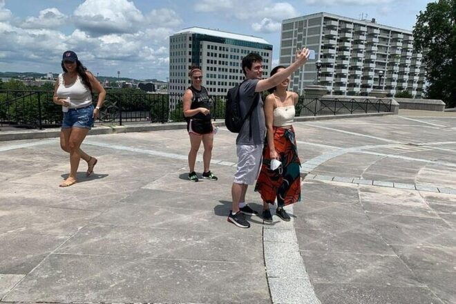 Key Largo Scavenger Hunt - Experience Description