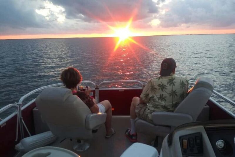 Key Largo: Sunset Cruise - The Experience in Detail