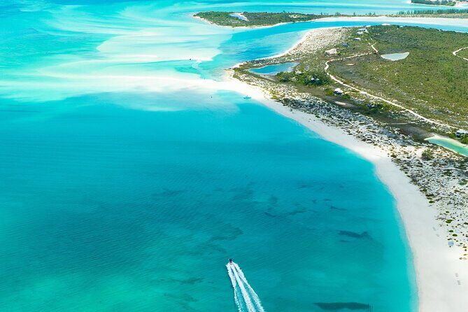 Key to the Sea Private Full Day Sun & Snorkel BBQ charter - Introduction: An Exciting Day on the Water in Providenciales
