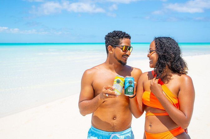 Key to the Sea Private Full Day Sun & Snorkel BBQ charter - Who Would Enjoy This Tour?