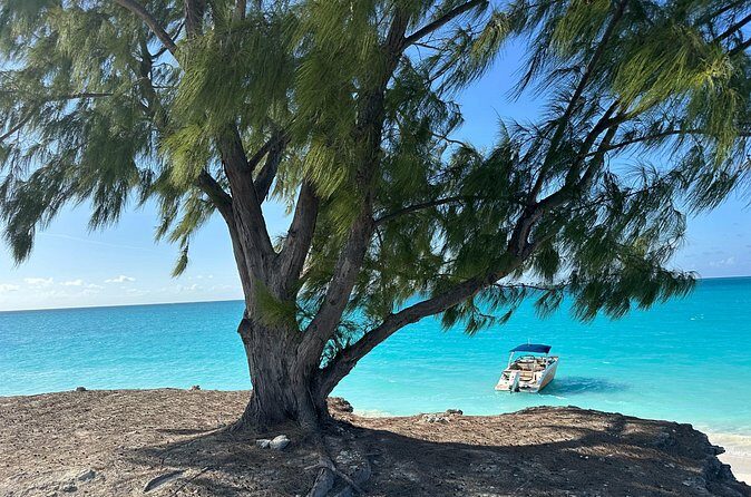 Key to the Sea Private Full Day Sun & Snorkel BBQ charter - Frequently Asked Questions (FAQs)