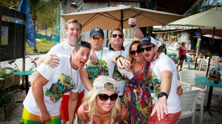 Key West: 2.5-Hour Duval Street Pub Crawl - Activity Details