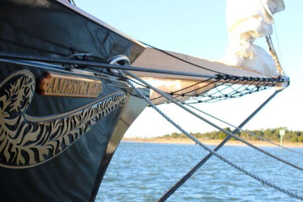 Key West: 2-Hour Sunset Sail on Schooner America 2.0 - Directions
