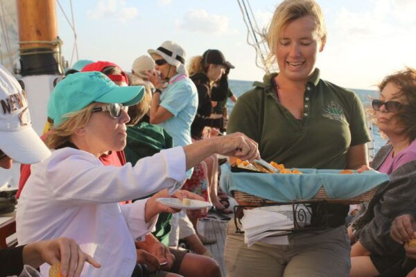 Key West: 2-Hour Sunset Sail on Schooner America 2.0 - Common Questions