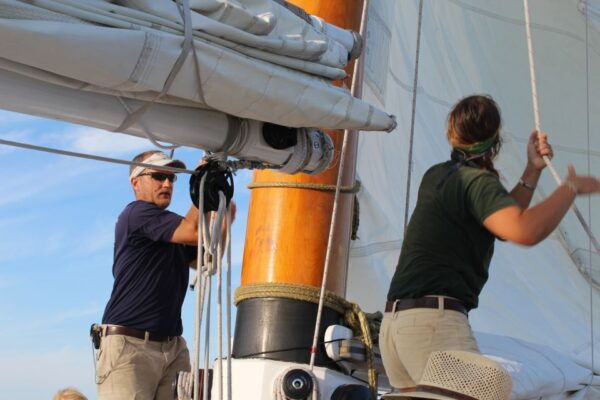 Key West: 2-Hour Sunset Sail on Schooner America 2.0 - The Sum Up