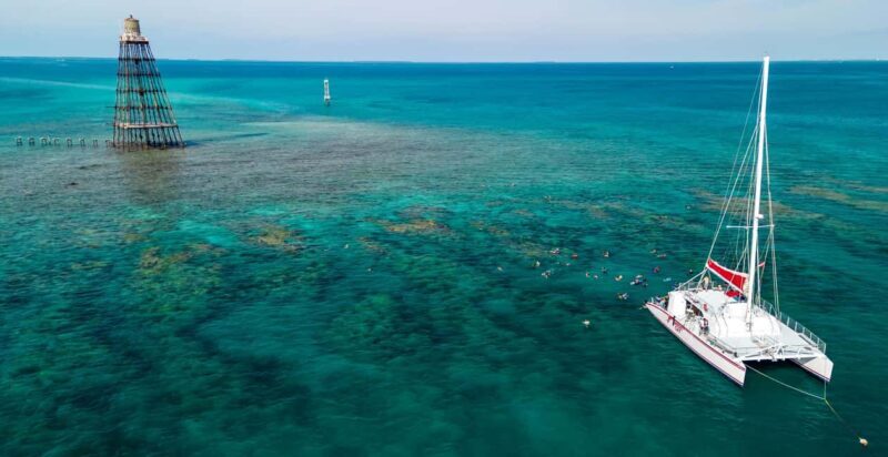 Key West: 2 Reef Snorkel With Sunset Cruise, Includes Drinks - Authentic Insights from Reviews  