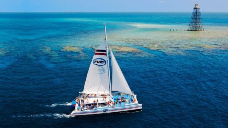 Key West: 3-Hour Snorkeling Adventure - Activity Details