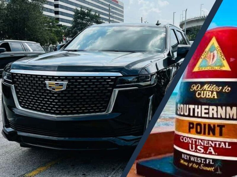 Key West Adventure: Day Trip from Miami to Paradise! - Good To Know