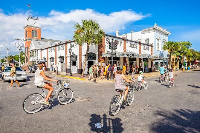 Key West Adventure: One-Day Escape from Miami - Introduction