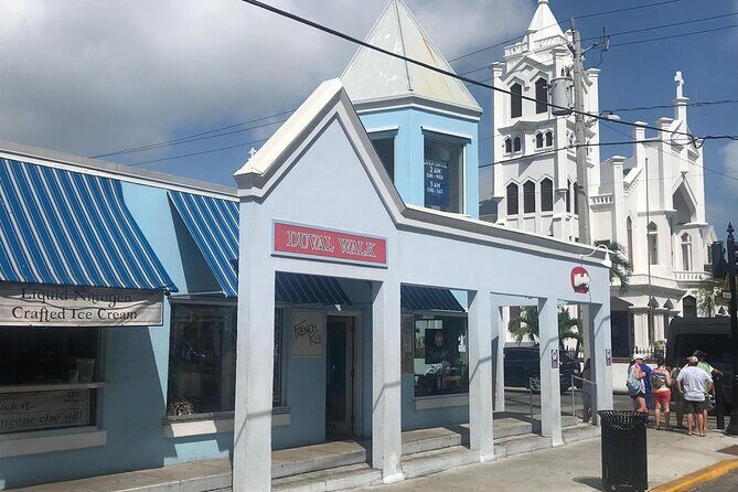 Key West Adventure: One-Day Escape from Miami - Things to Keep in Mind