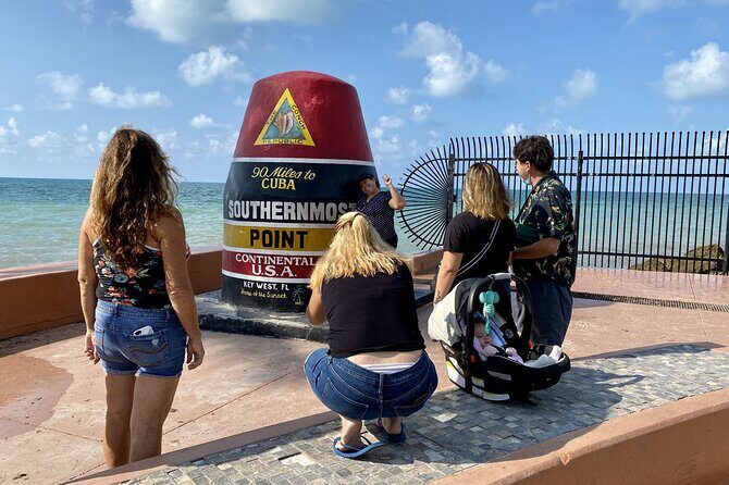 Key West Adventure: One-Day Escape from Miami - Who Will Love This Tour?