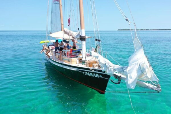 Key West Afternoon Sail, Snorkel, Kayak & Sunset Excursion - Customer Feedback