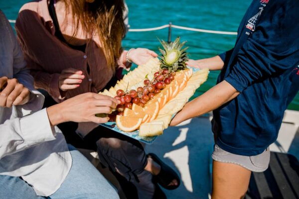 Key West Afternoon Sail, Snorkel, Kayak & Sunset Excursion - Duration and Price