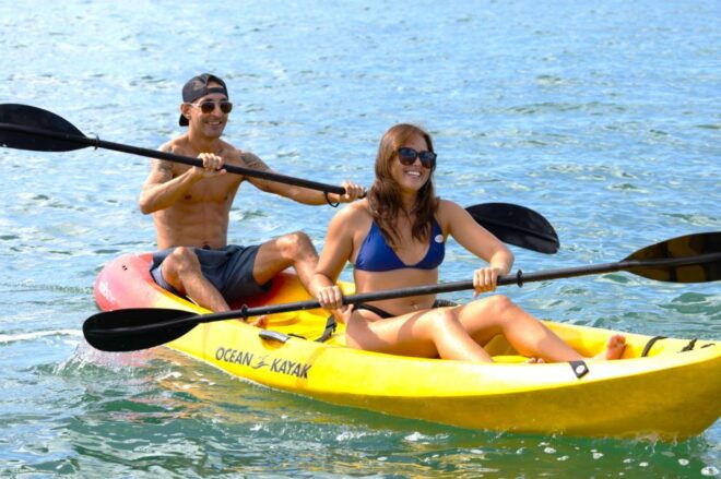 Key West: All-Day Watersports Beach Pass - Full Experience Description