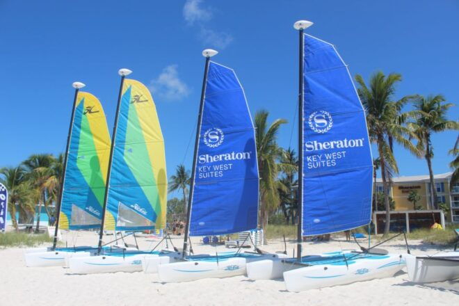 Key West: All-Day Watersports Beach Pass - Customer Reviews