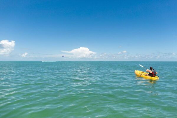 Key West: All-Day Watersports Beach Pass - Directions