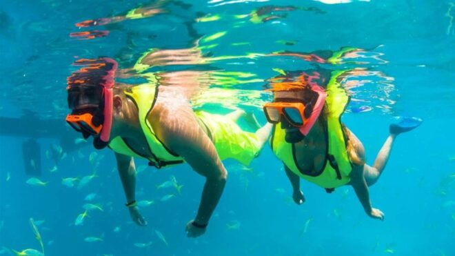 Key West: All Inclusive Watersports Adventure Tour - Requirements and Restrictions