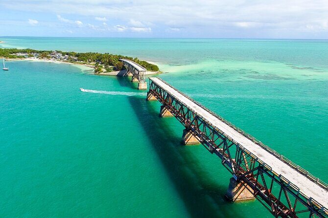 Key West and Overseas Highway Self-Guided Audio Tour - The Sum Up