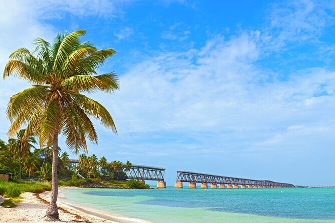 Key West and Overseas Highway Self-Guided Audio Tour - FAQ