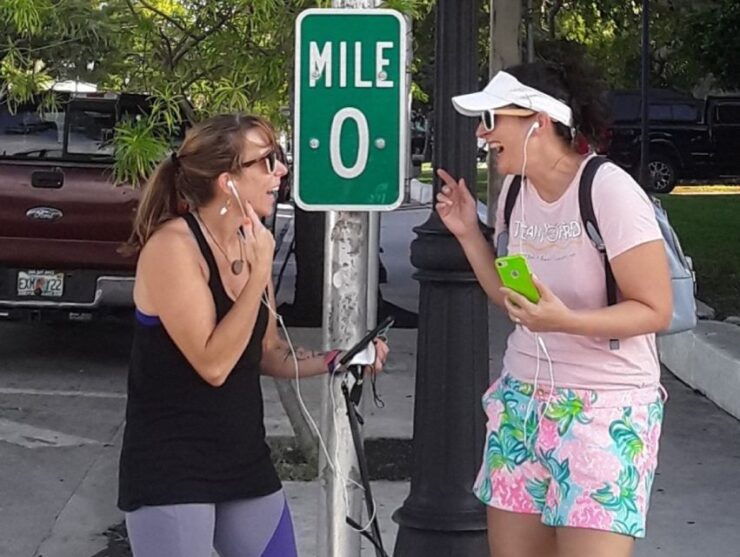 Key West: Audio Tours to Walk, Bike, or Drive in Key West - Booking Details