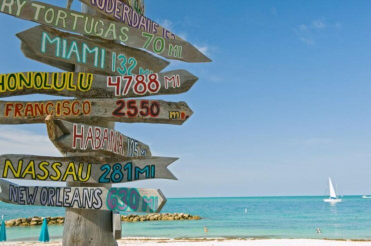 Key West: Caribbean Food Walking Tour - Tour Details