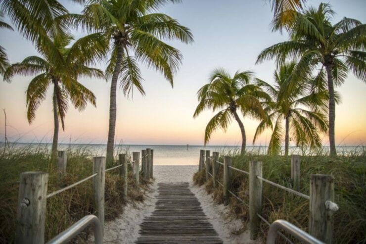 Key West: Caribbean Food Walking Tour - Experience Description