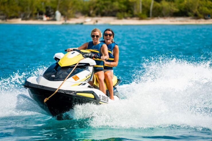 Key West: Catamaran Tour With Snorkeling & Water Activities - Experience
