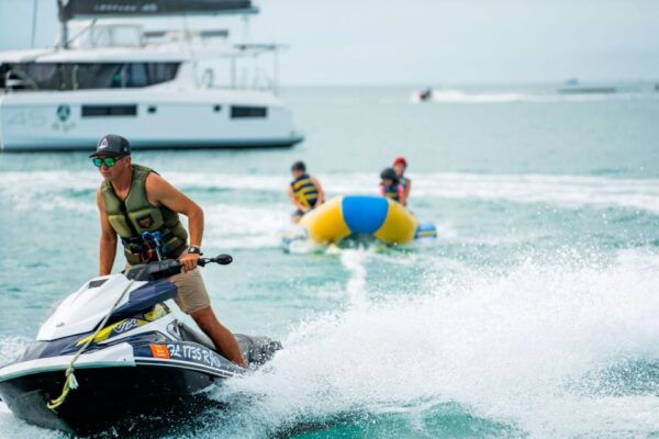 Key West: Catamaran Tour With Snorkeling & Water Activities - Important Information