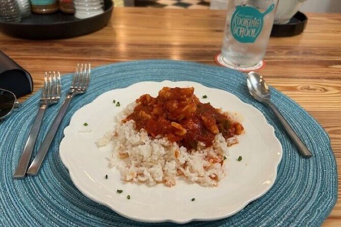 Key West Cooking School Demonstration with Meal - Final Thoughts