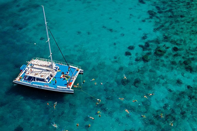 Key West Coral Reef Snorkel Adventure With Mimosas or Margaritas - What to Expect on the Adventure