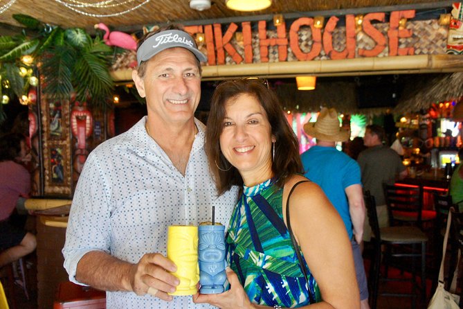 Key West Craft Cocktail Crawl - Common Questions