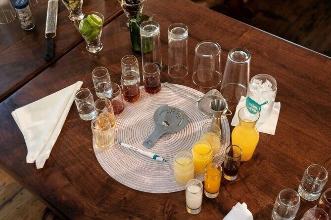 Key West Craft Cocktail Experience - What the Reviews Say (Based on the Data)