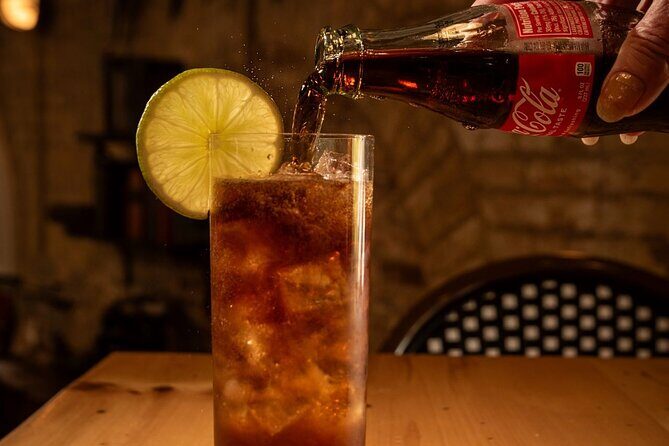 Key West Craft Cocktail Experience - FAQs