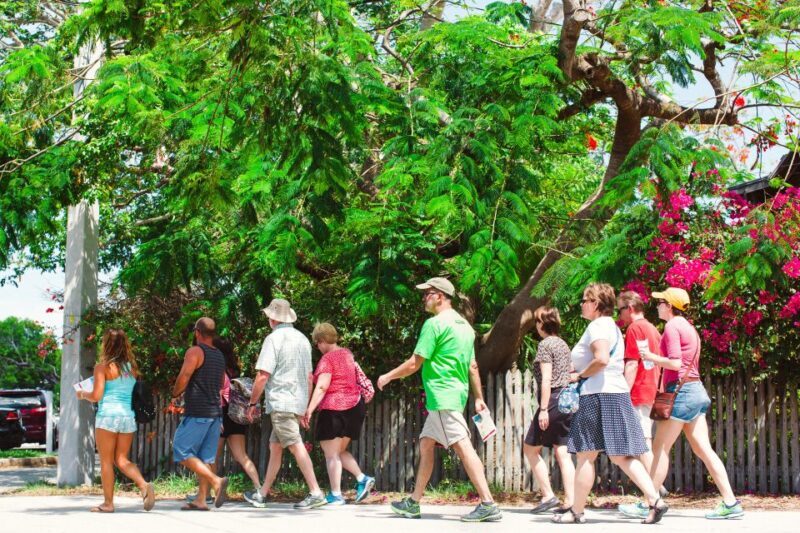 Key West: Cuban and Caribbean Food and Cultural Walking Tour - A Deep Dive Into the Experience