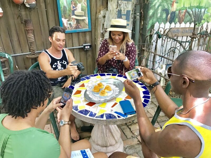 Key West: Cuban and Caribbean Food and Cultural Walking Tour - Who This Tour Is Best For