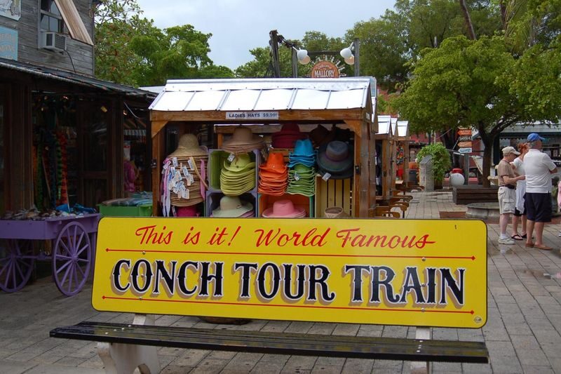 Key West Day Trip from Fort Lauderdale with Optional Activities - The long ride is part of the day