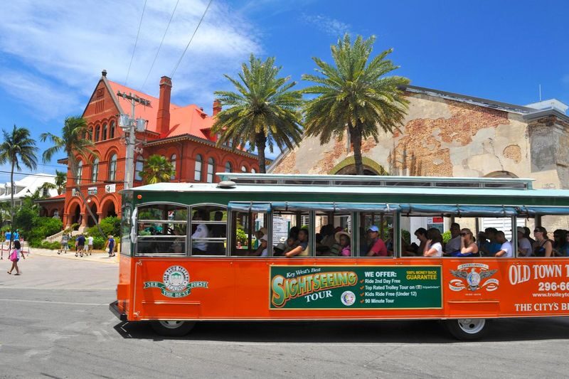 Key West Day Trip from Fort Lauderdale with Optional Activities - Pick an optional activity that fits your pace