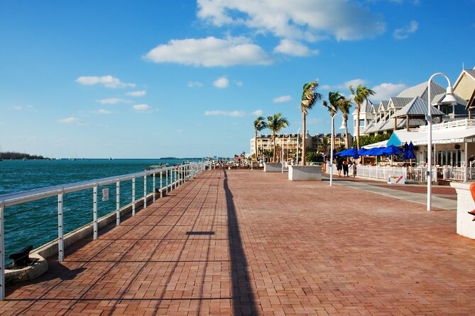 Key West Day Trip From Miami With Activities - Trip Overview