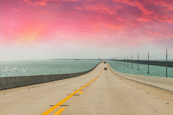 Key West Day Trip From Miami With Activities - Reasons to Choose This Tour
