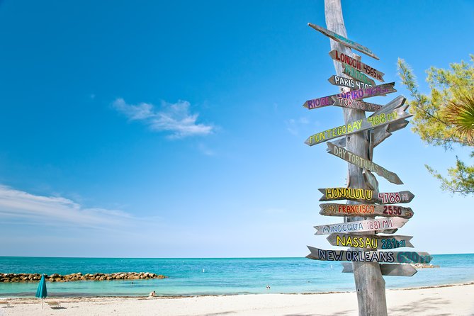 Key West Day Trip From Miami With Activities - Key West Experience