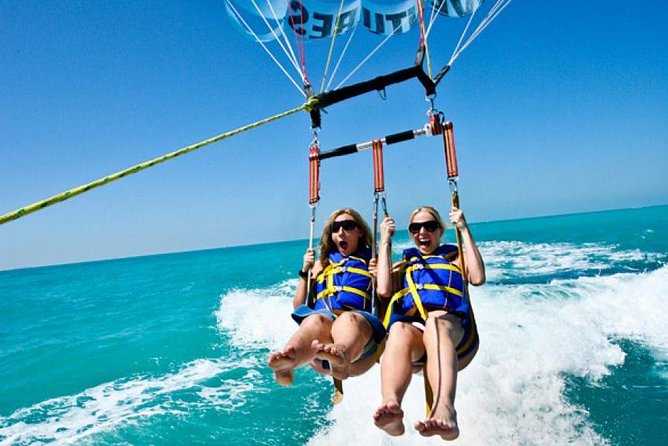 Key West Day Trip From Miami With Activities - Cancellation Policy and Considerations