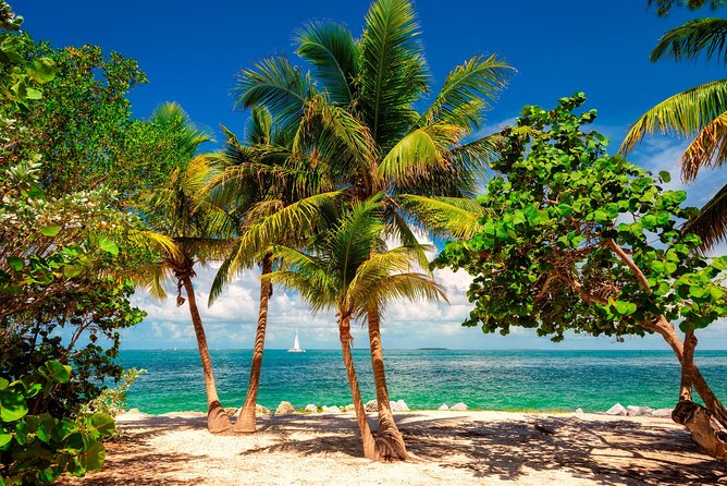 Key West Day Trip From Miami With Activities - Common Questions