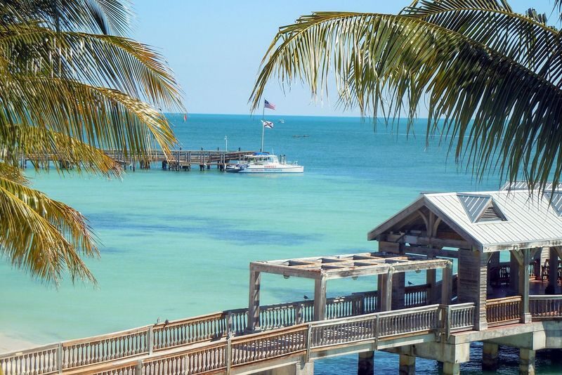 Key West Day Trip from Miami with Optional Activities - Key points to know before you book