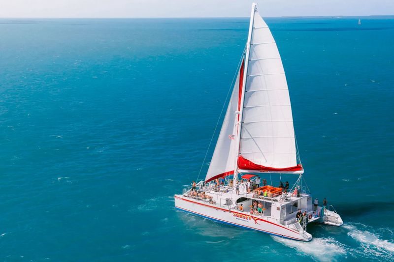 Key West Day Trip from Miami with Optional Activities - What the price buys, and what it doesn’t