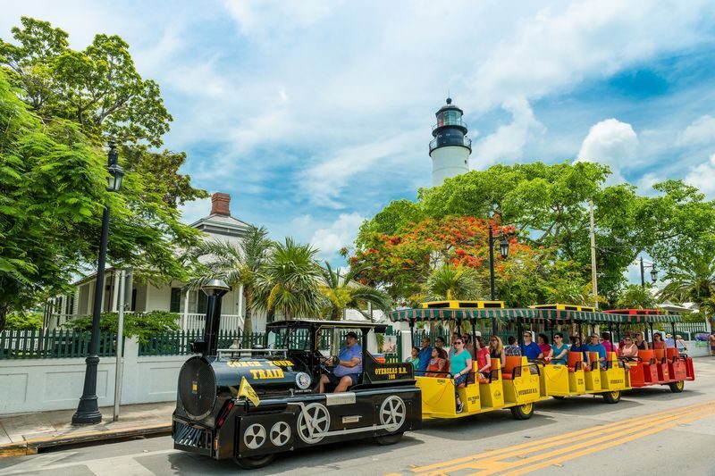 Key West Day Trip from Miami with Optional Activities - The weak points to plan around